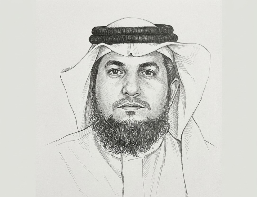 محمد سعد السريحي