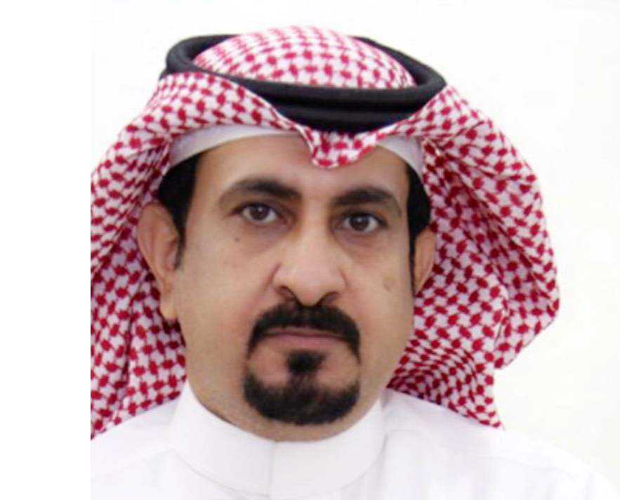  مفرح الغاطي