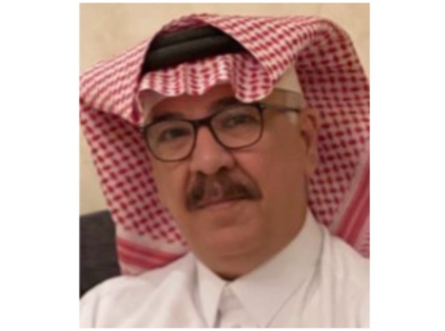 عثمان أحمد أبا الخيل