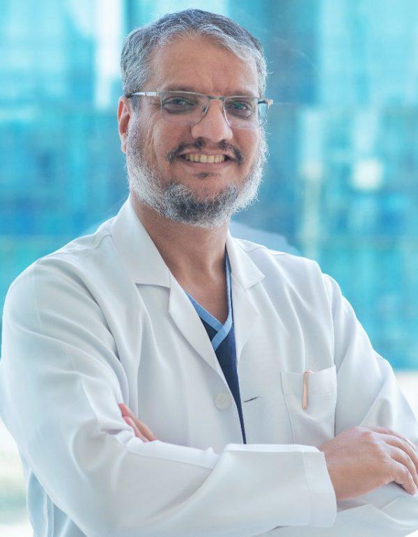  محمد حسن الحارثي