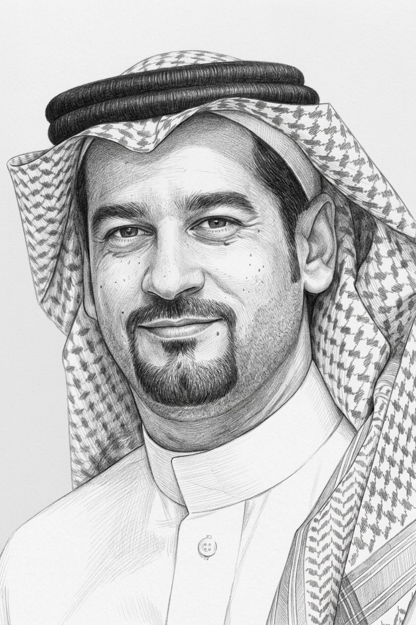 منيف الصفوقي