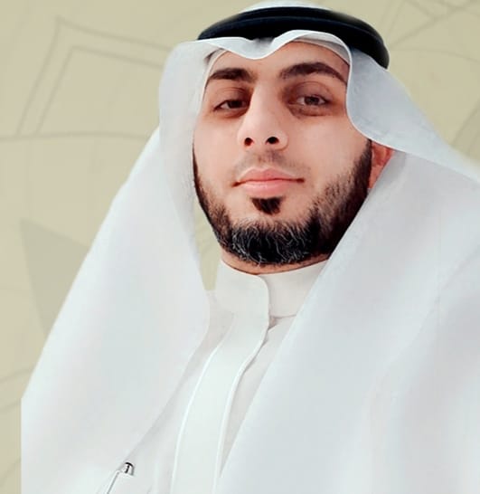 أحمد خالد العطاس