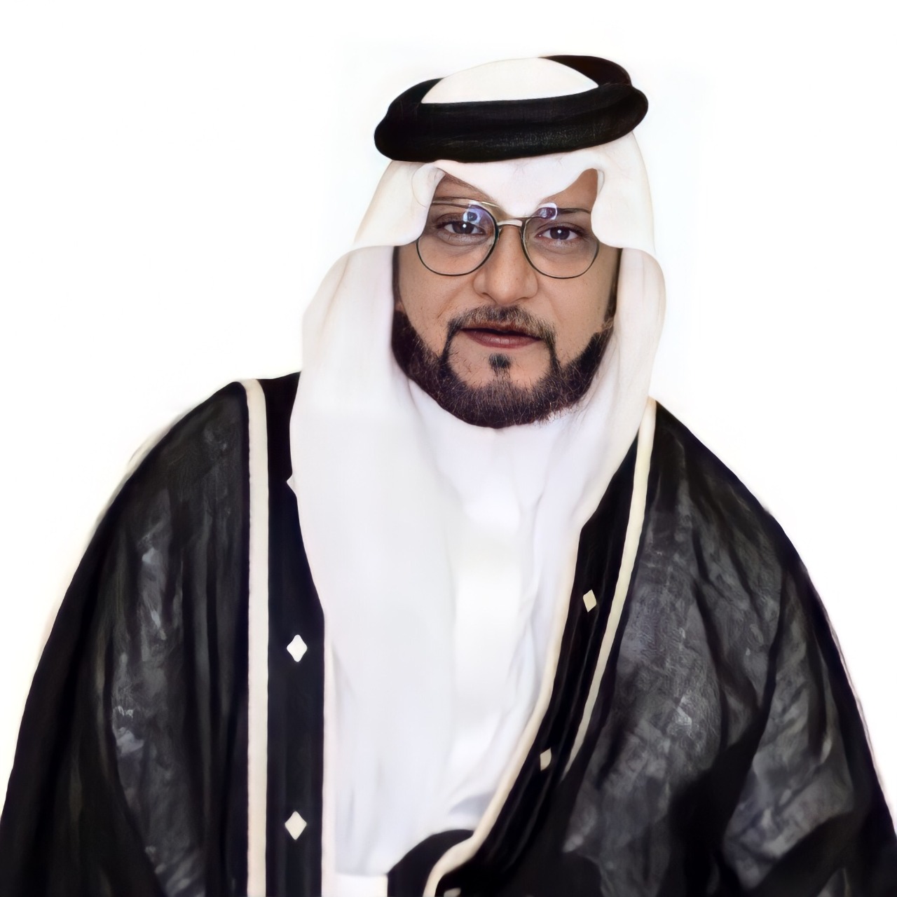  أحمد الشهري