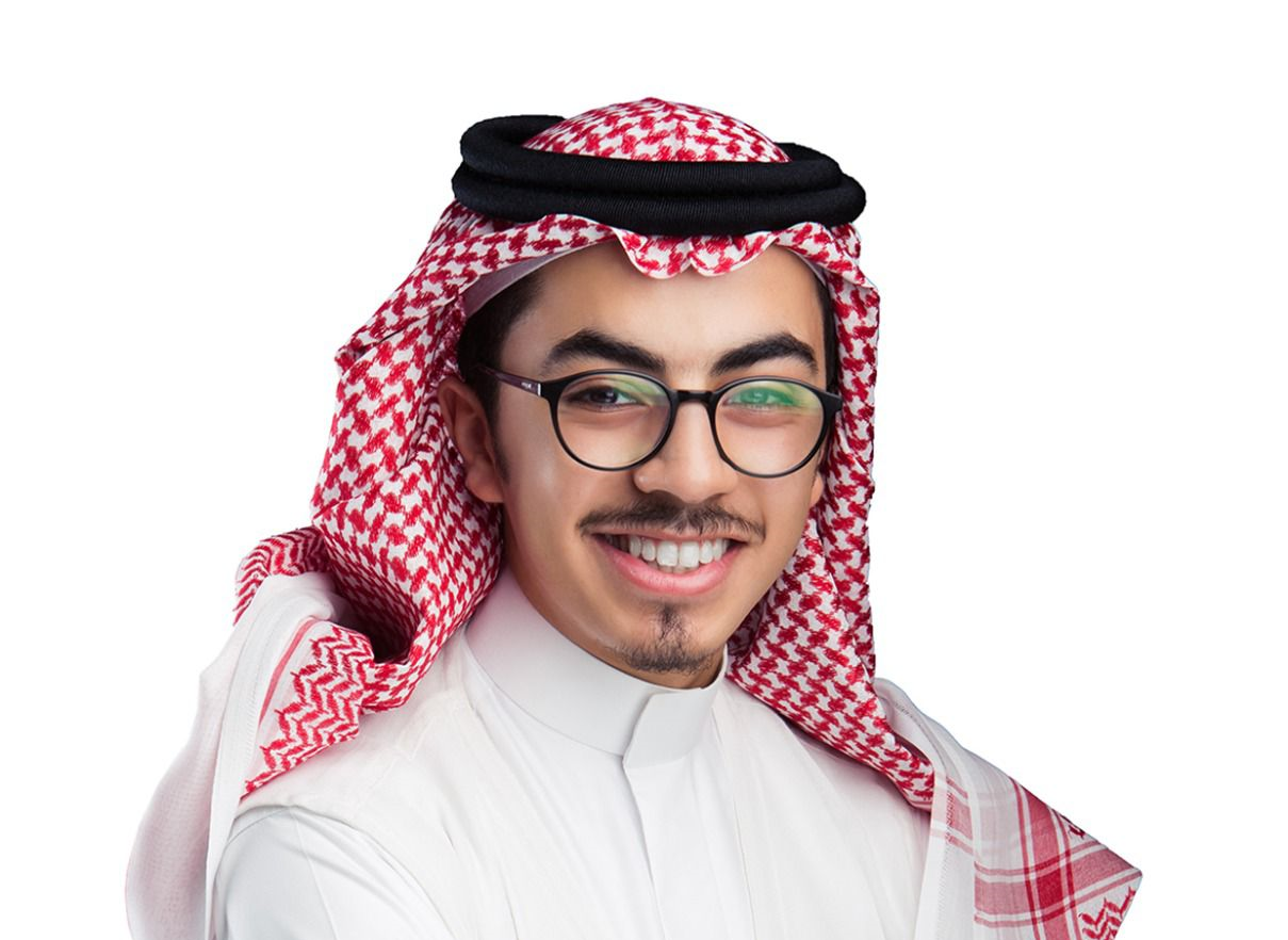 عمرو سعد الشهري