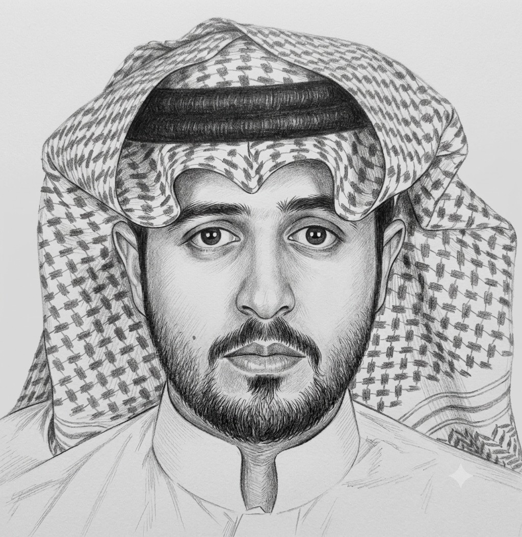فيصل محمد الثبيت
