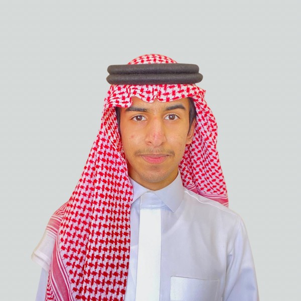 سعود القحطاني