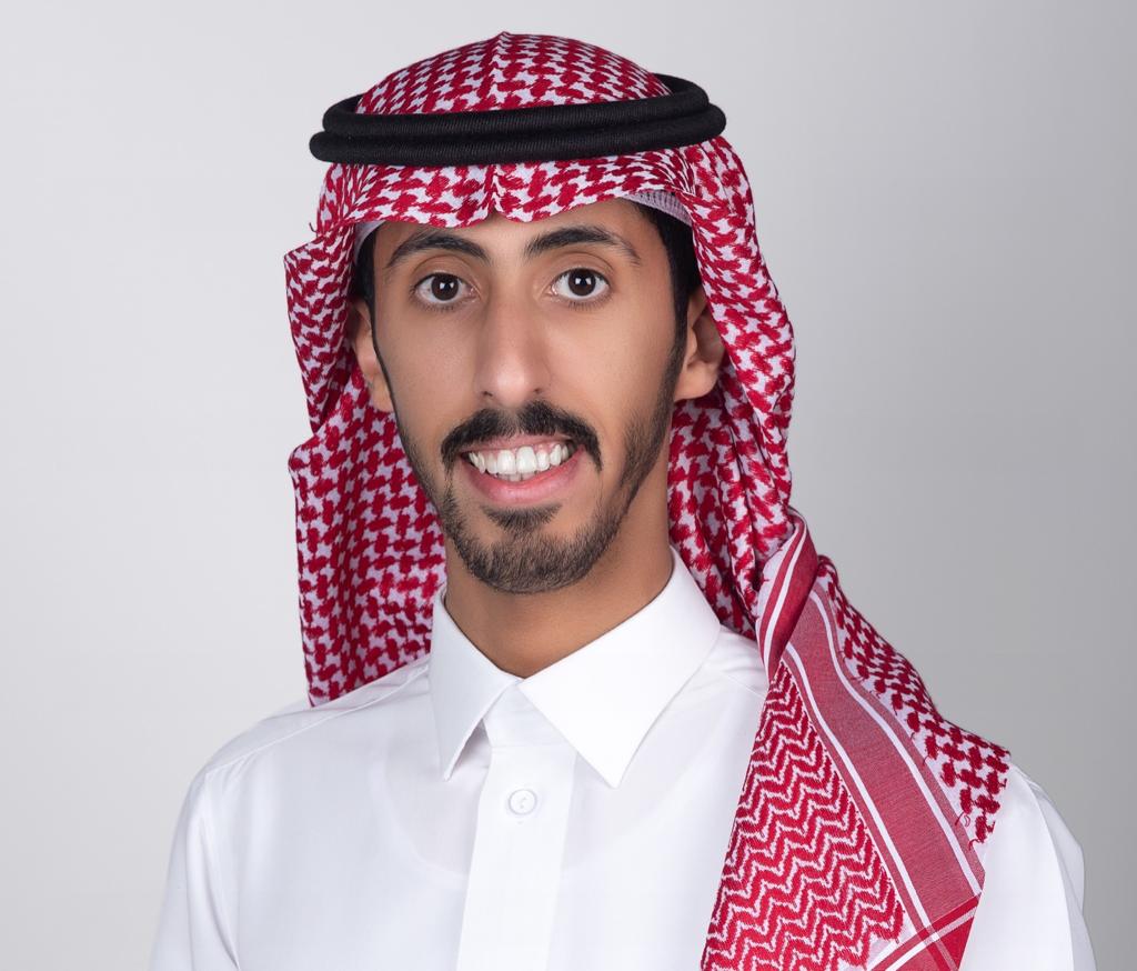  سعود فهد بن داود