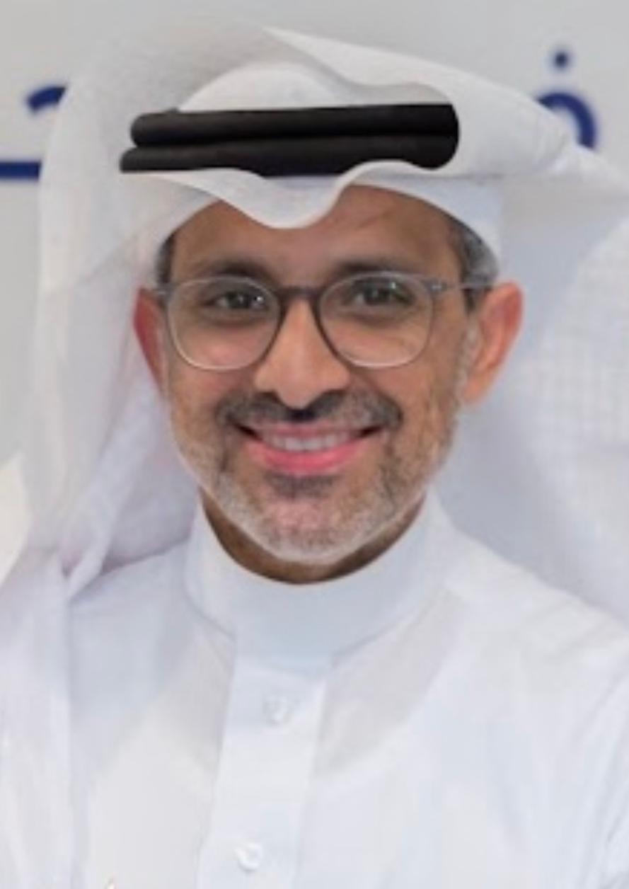  فهد حمد بن يمين