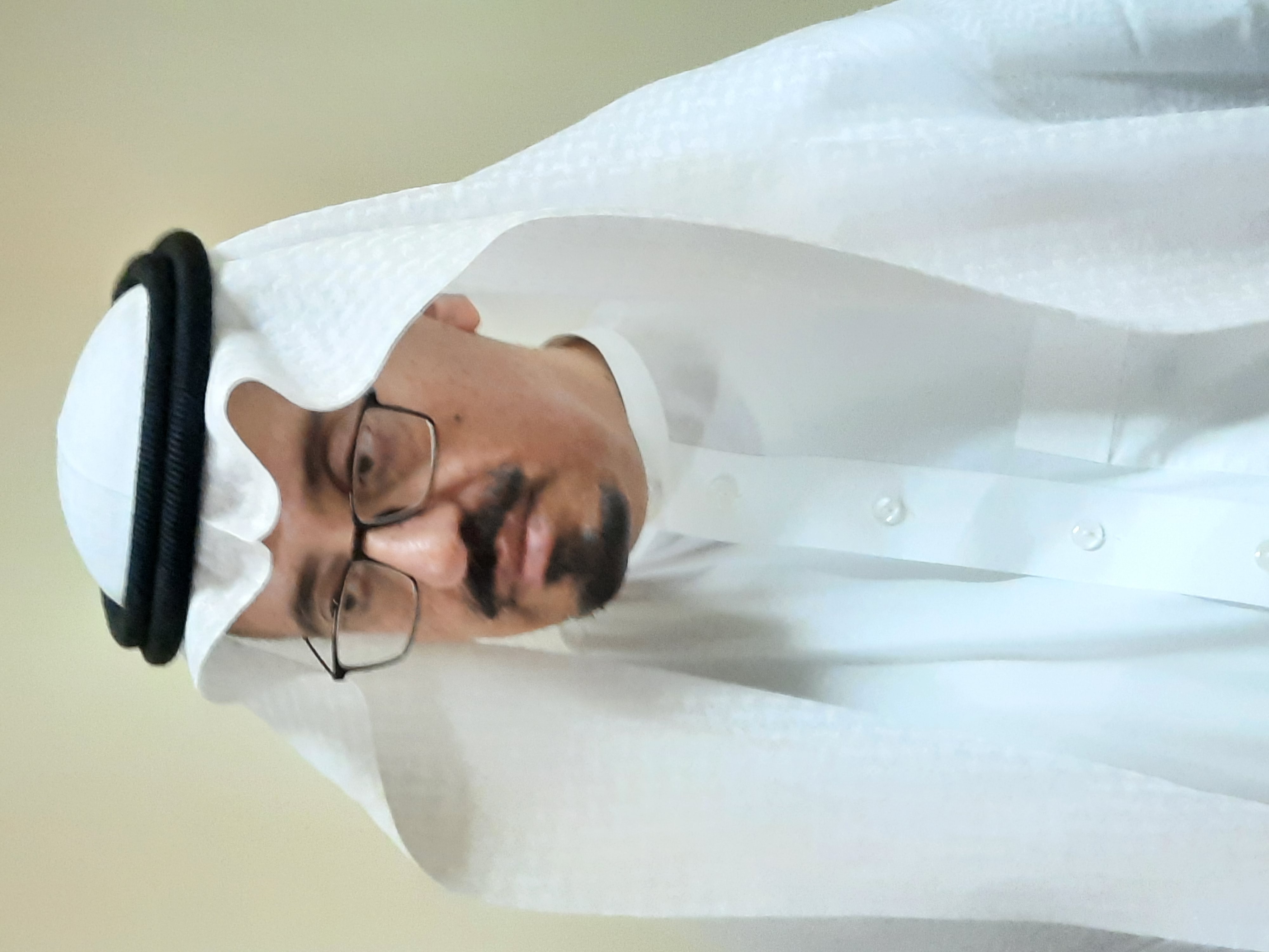  عبدالله سعود العريفي