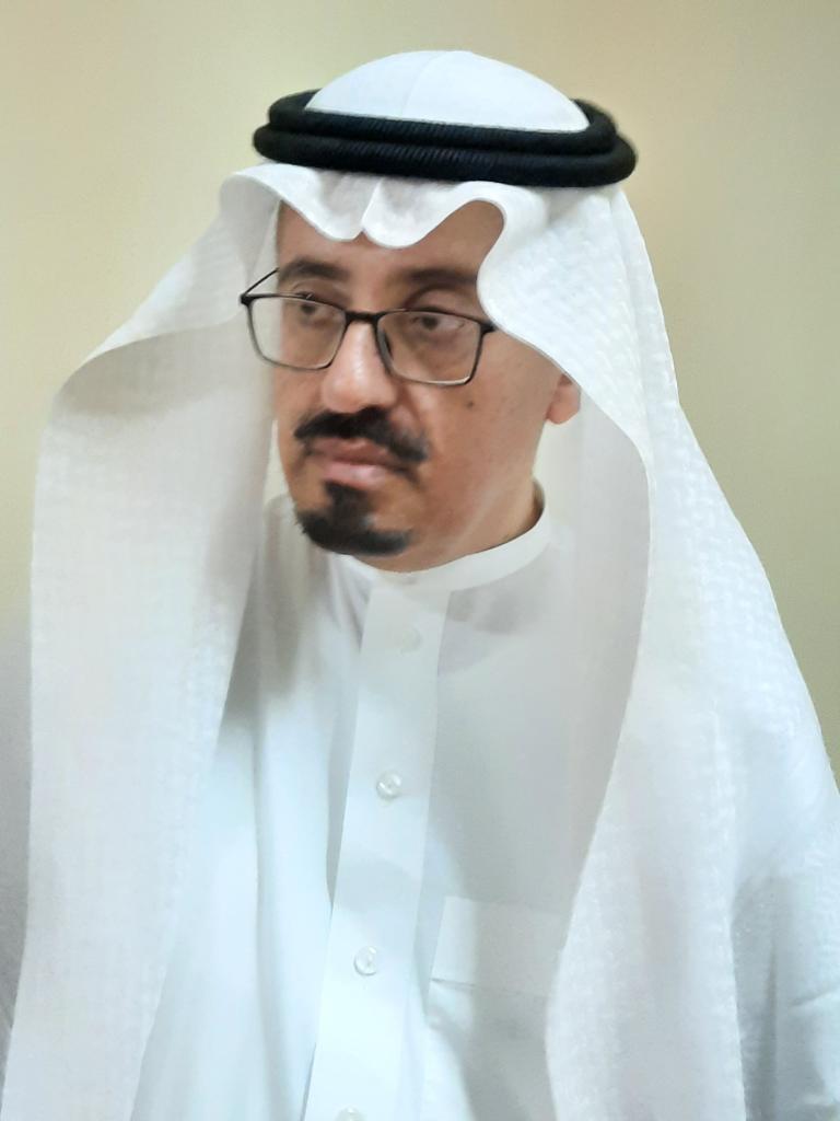 عبدالله سعود العريفي