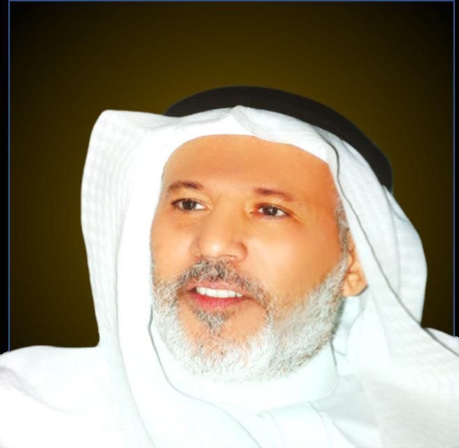 عبدالرحمن محمد القرشي