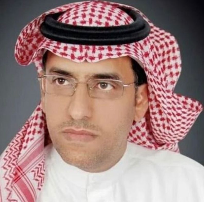  محمد آل راجح