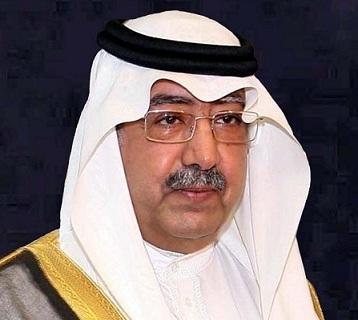 فيصل بن عبدالله بن محمد آل سعود