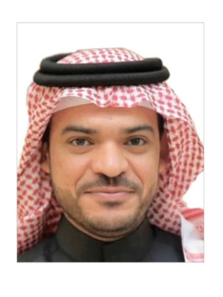 عبدالله النمري