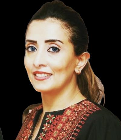  أسماء الحمد