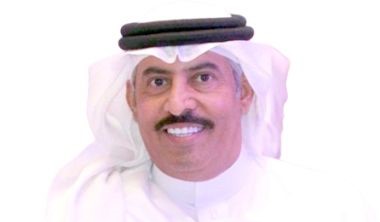 سعود الغربي