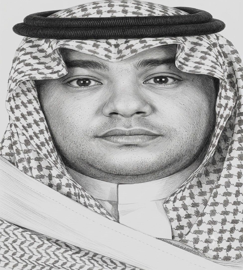 خالد العويجان