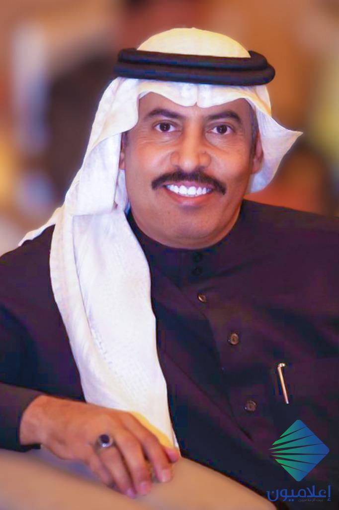  سعود الغربي