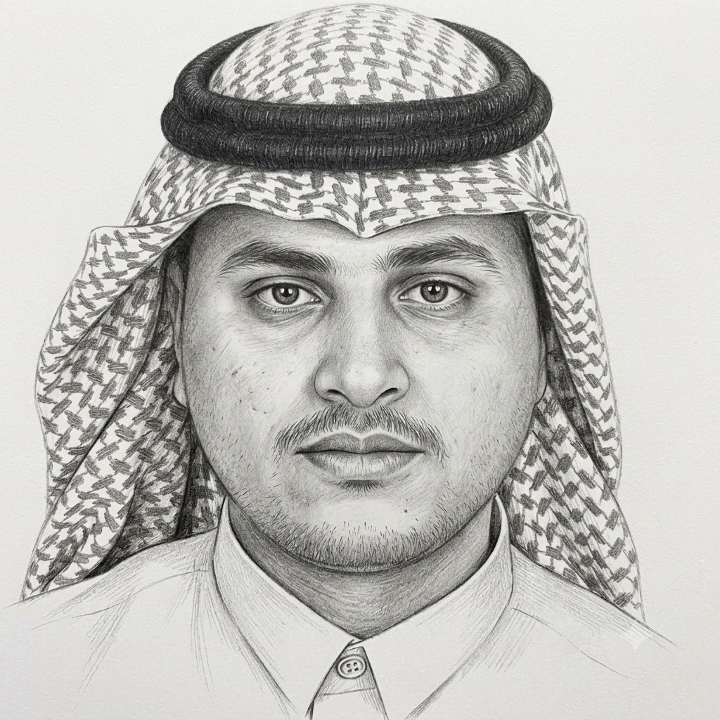 موسى الحريصي