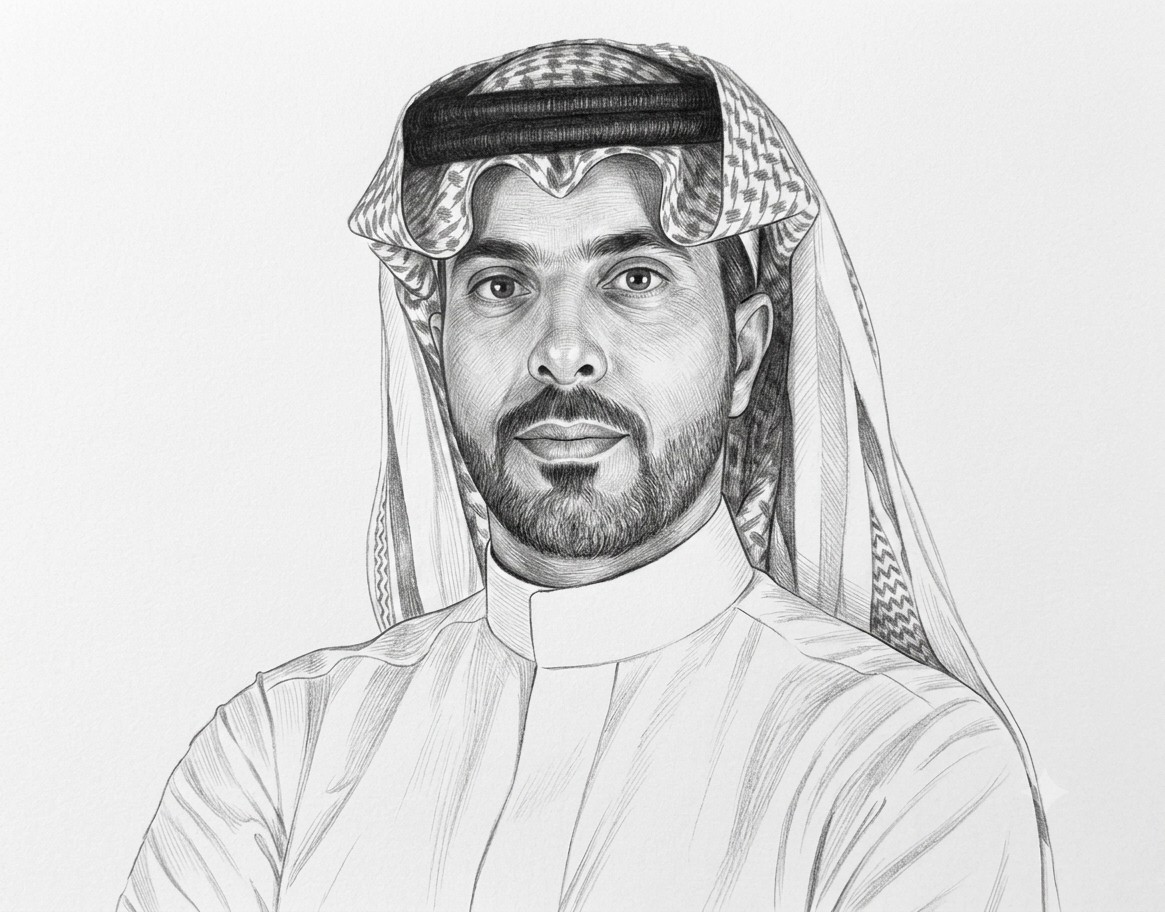 ناصر تركي الأحمري