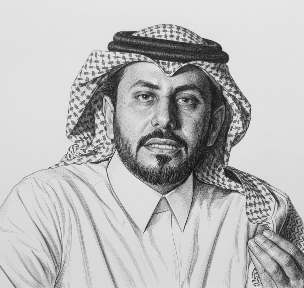 نايف عيسى الشدي