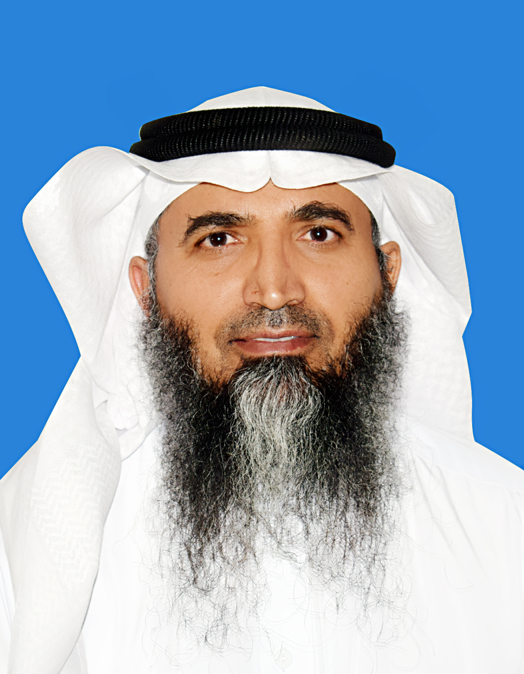 عبدالله محمد علي