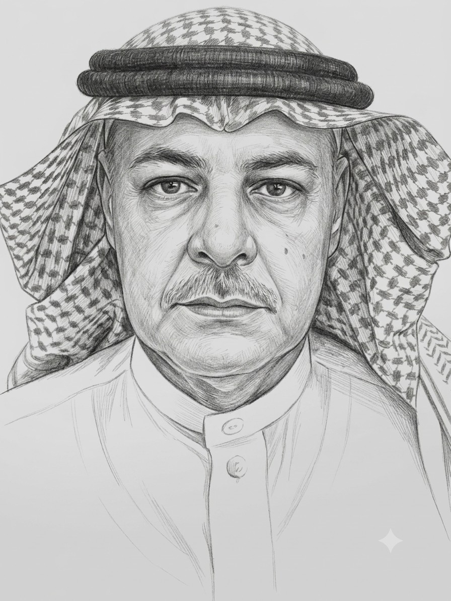 مازن عبدالله اليحيى