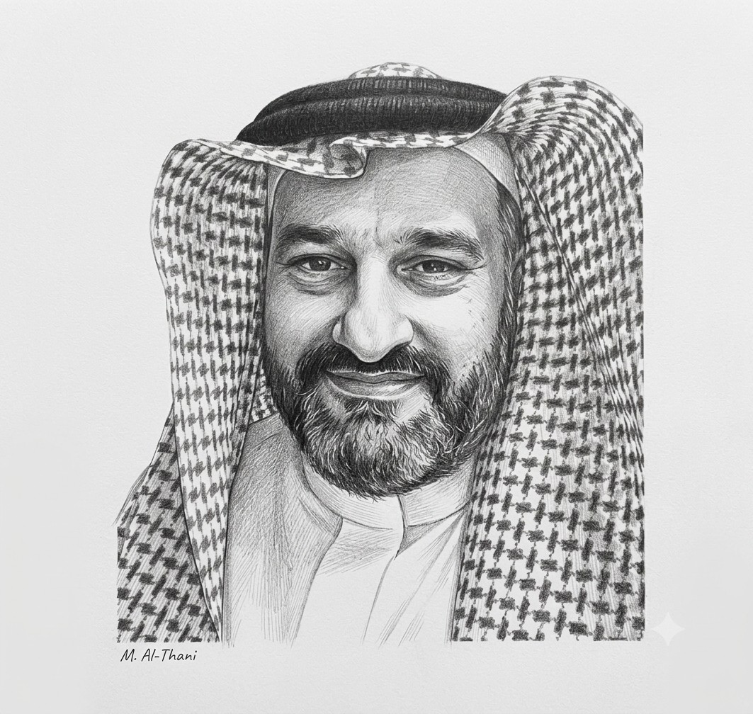 محمد إدريس