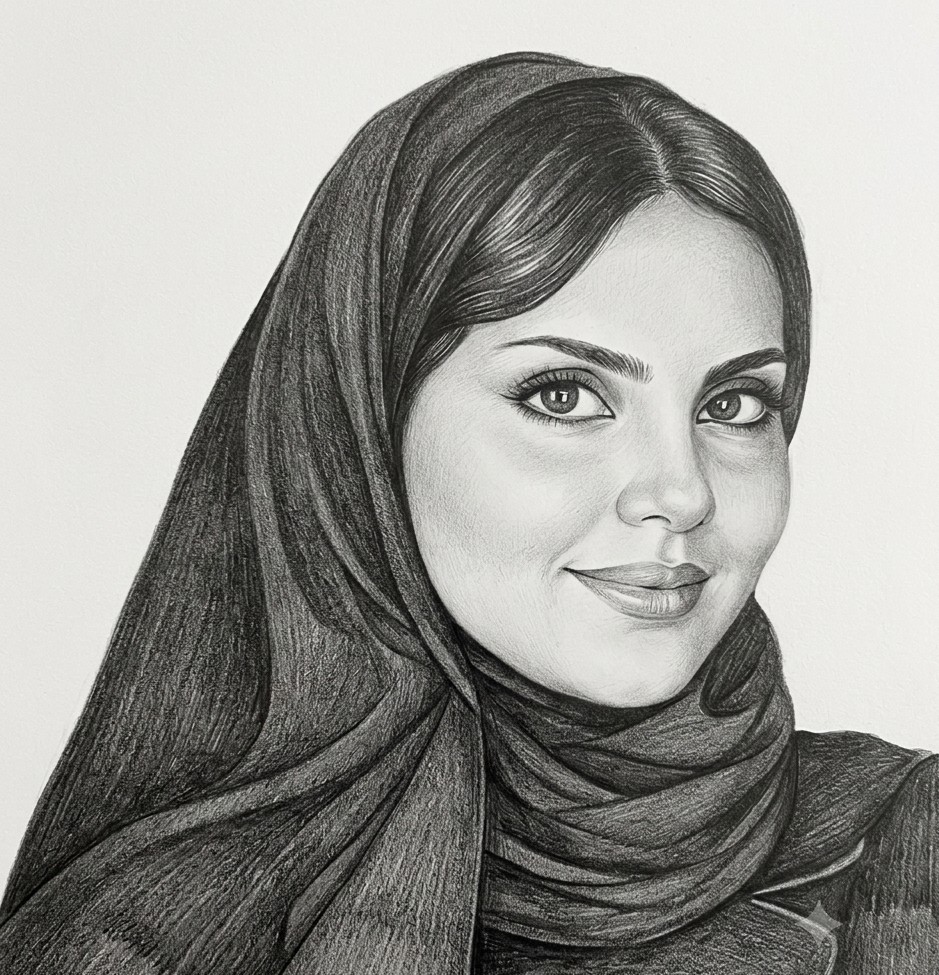 نوف علي الزامل