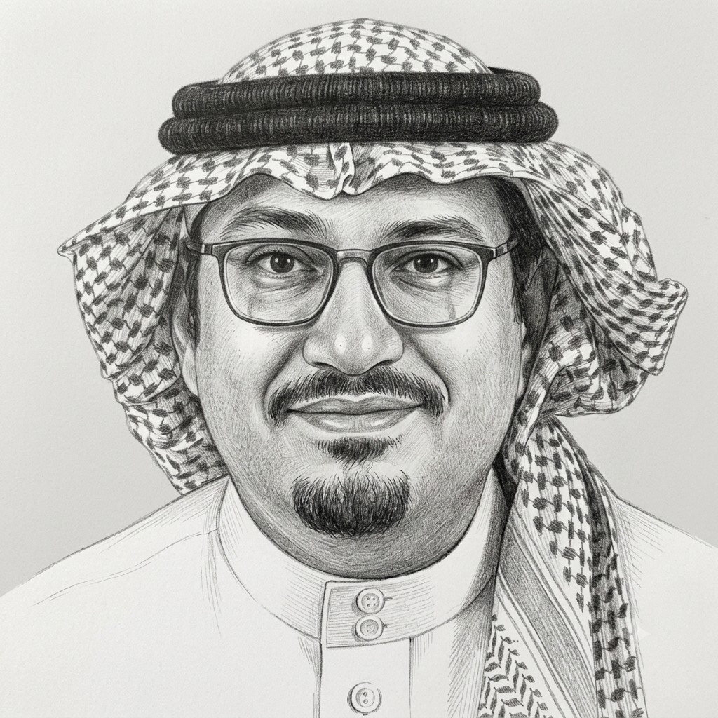 سعود المشهور