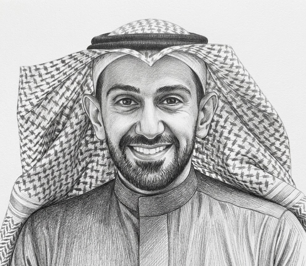 أحمد علي الغامدي