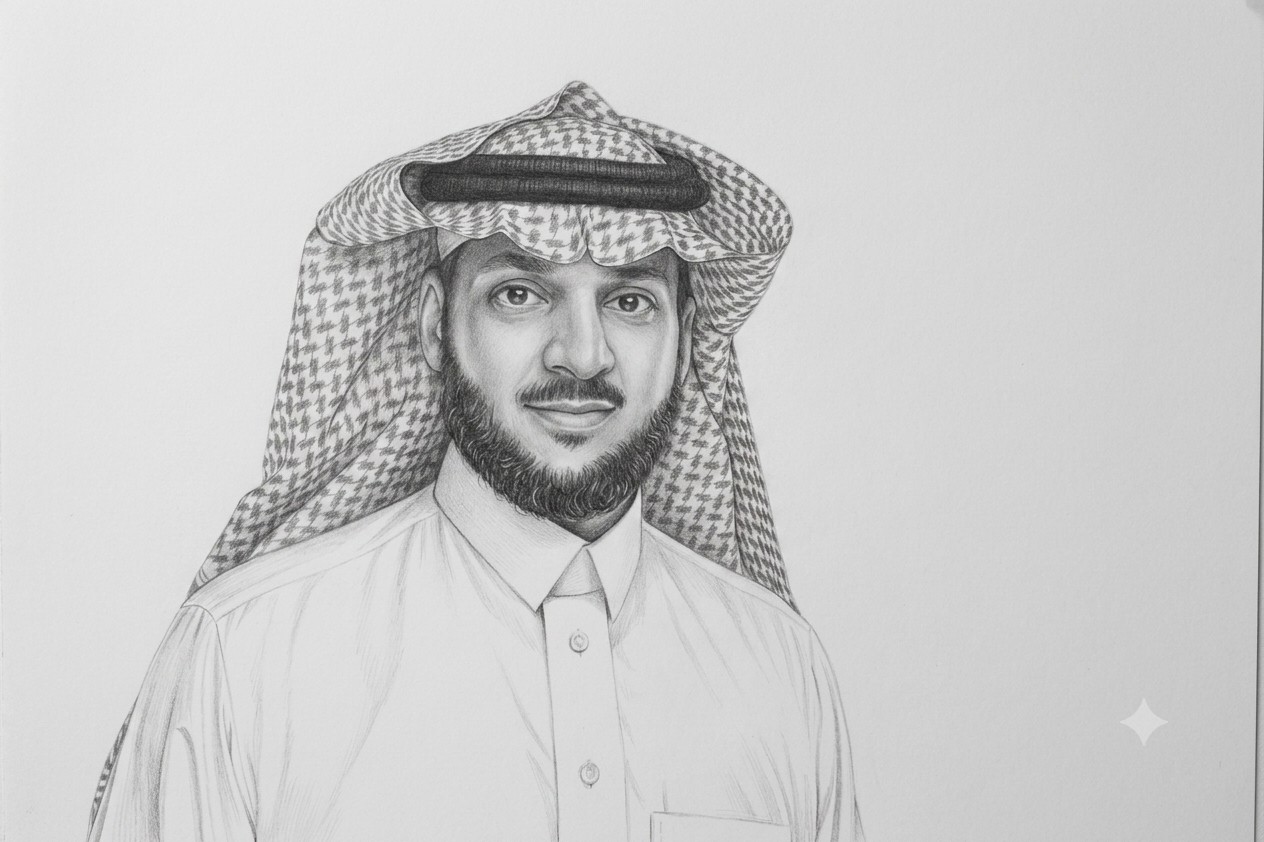 محمد حماد النصيف