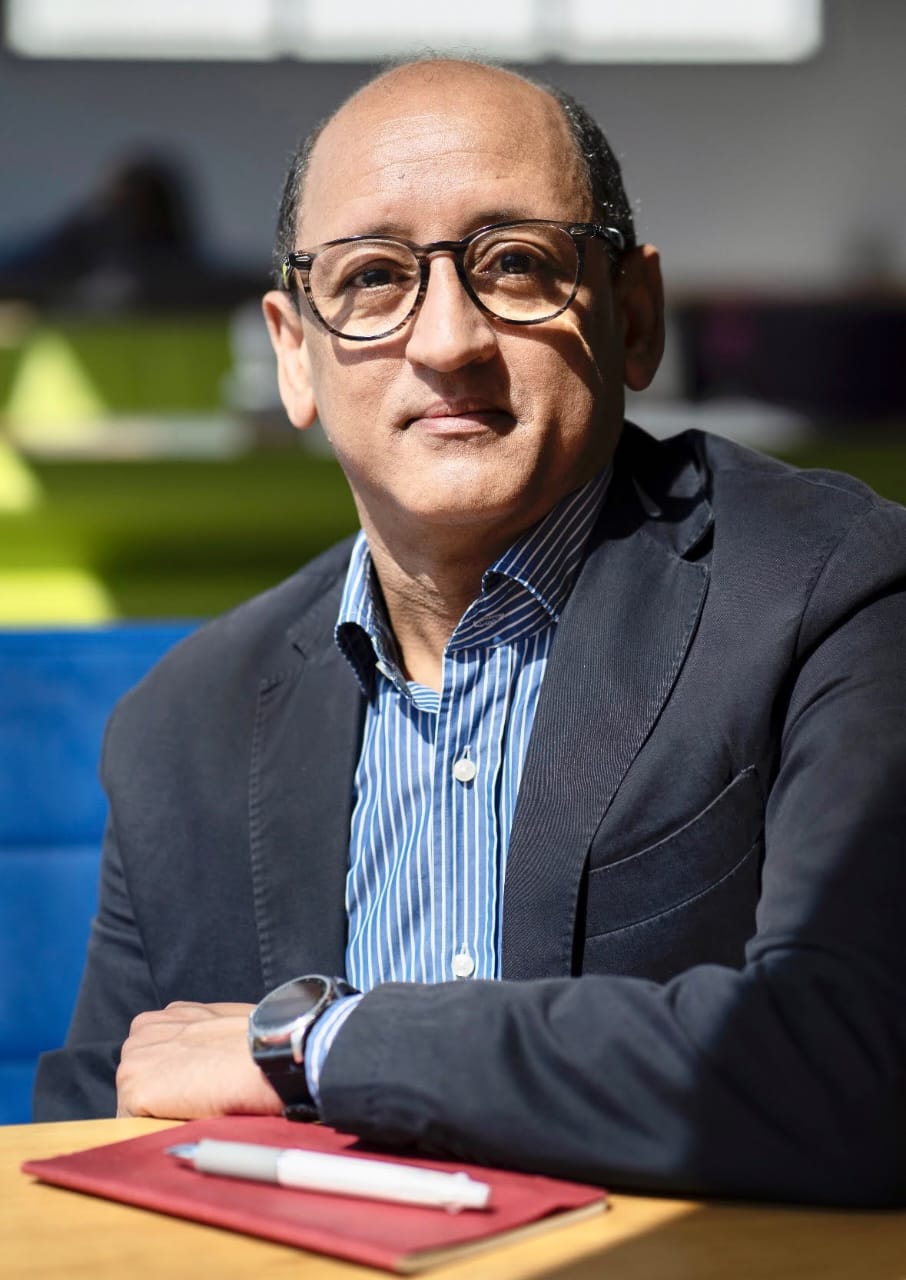 عمر الأنصاري