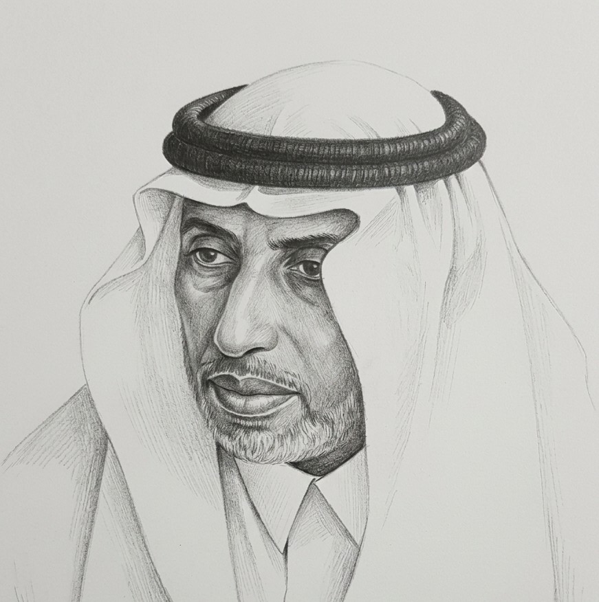 أحمد مجرشي