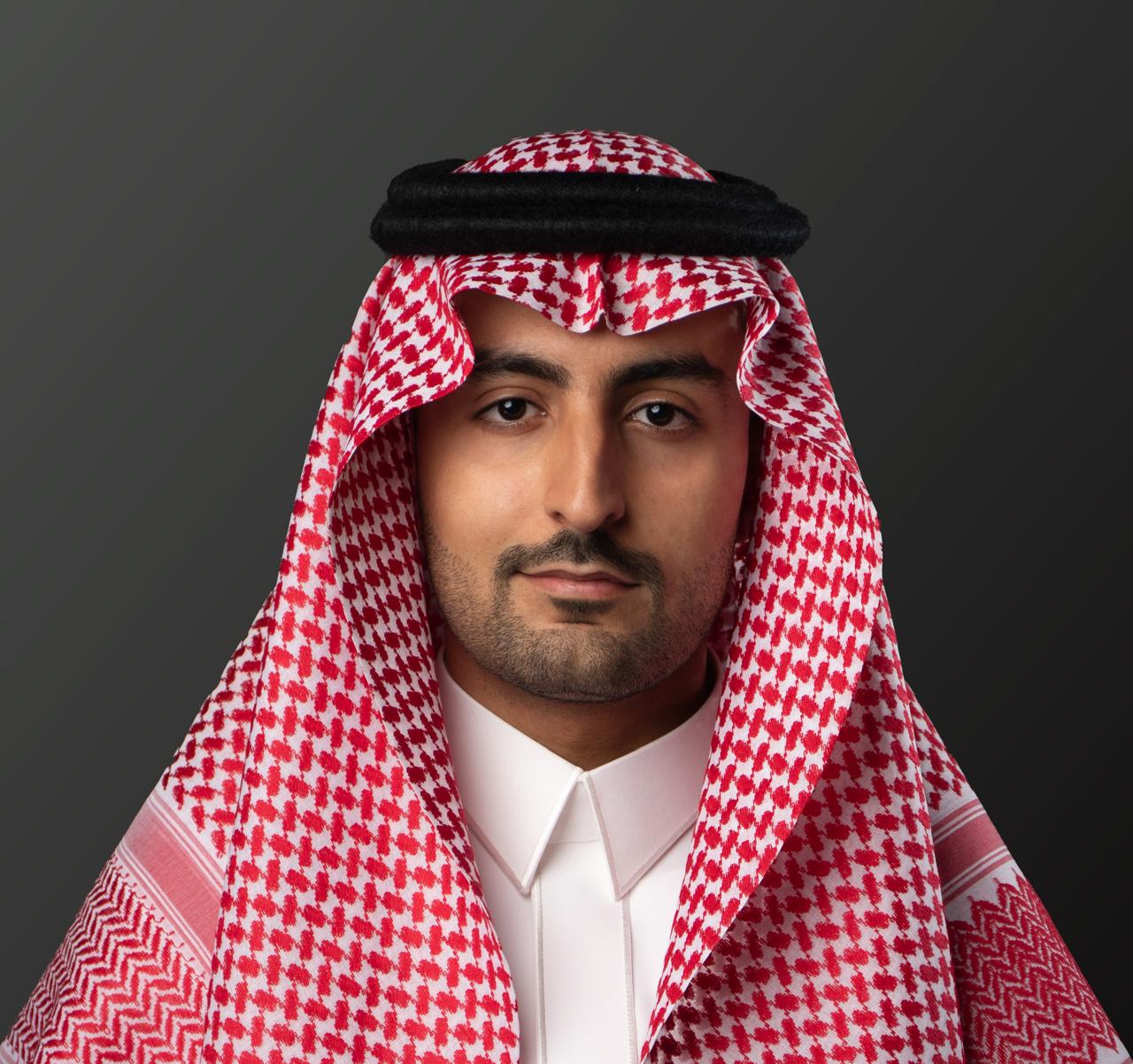  عبدالعزيز محمد المعجل