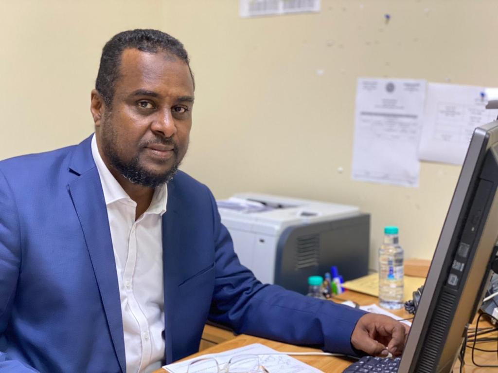  عبدالحليم موسى