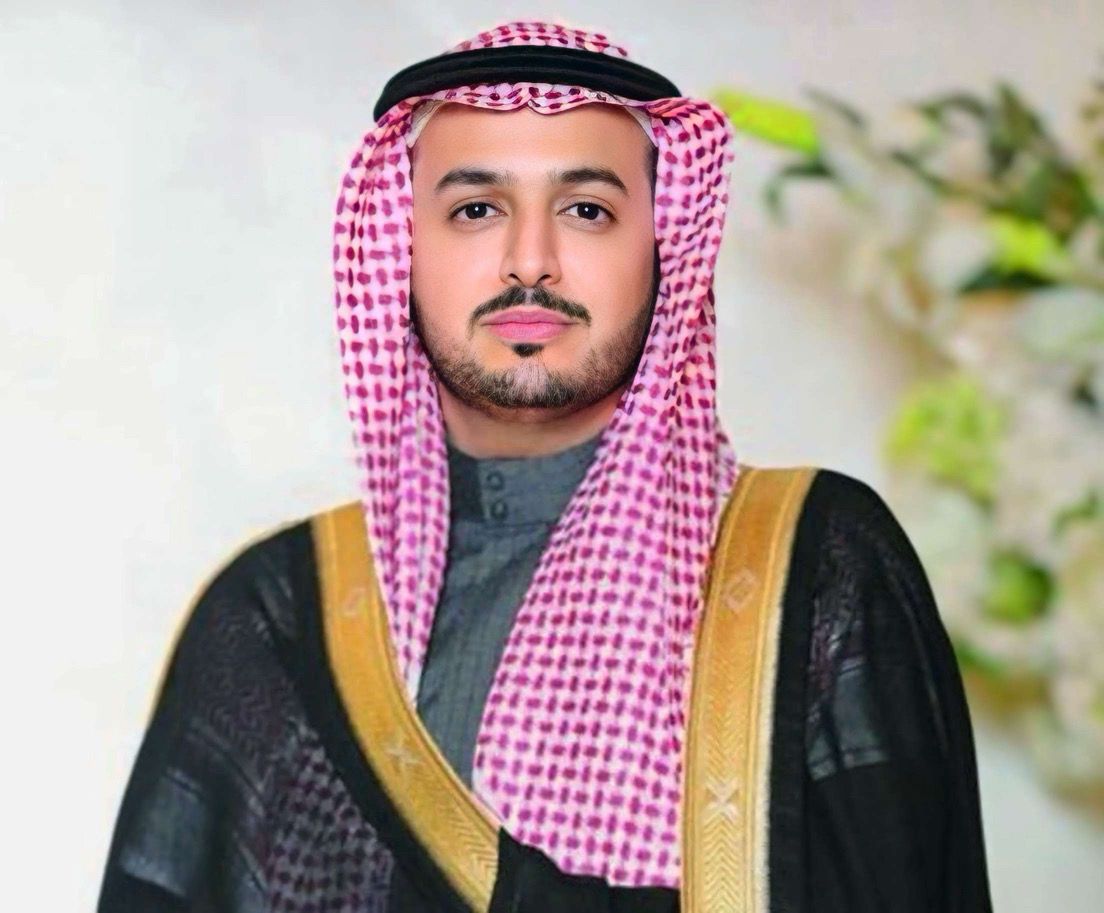 ماجد بن ثامر آل سعود