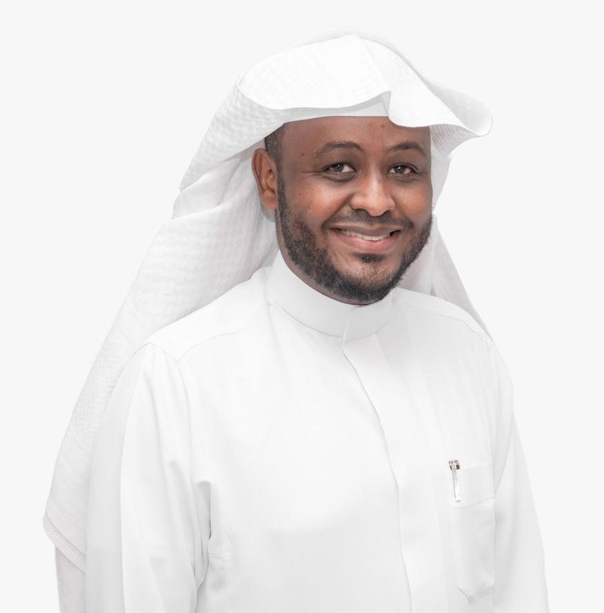 عبدالرحمن حسين فقيهي