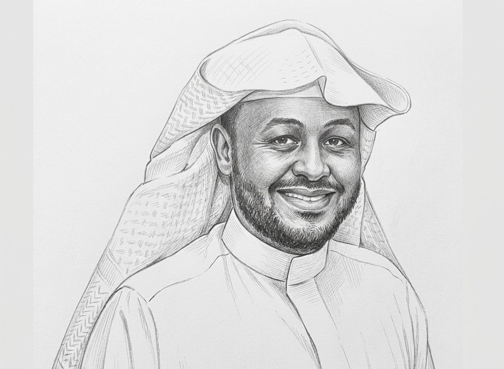 عبدالرحمن حسين فقيهي