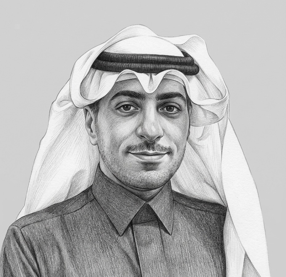 فهد عبدالله العنزي