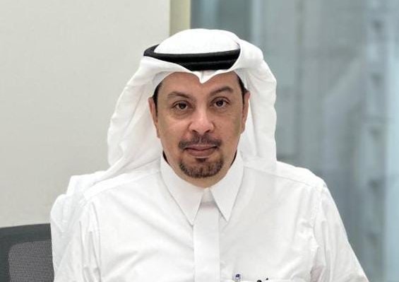 سعد المطرفي