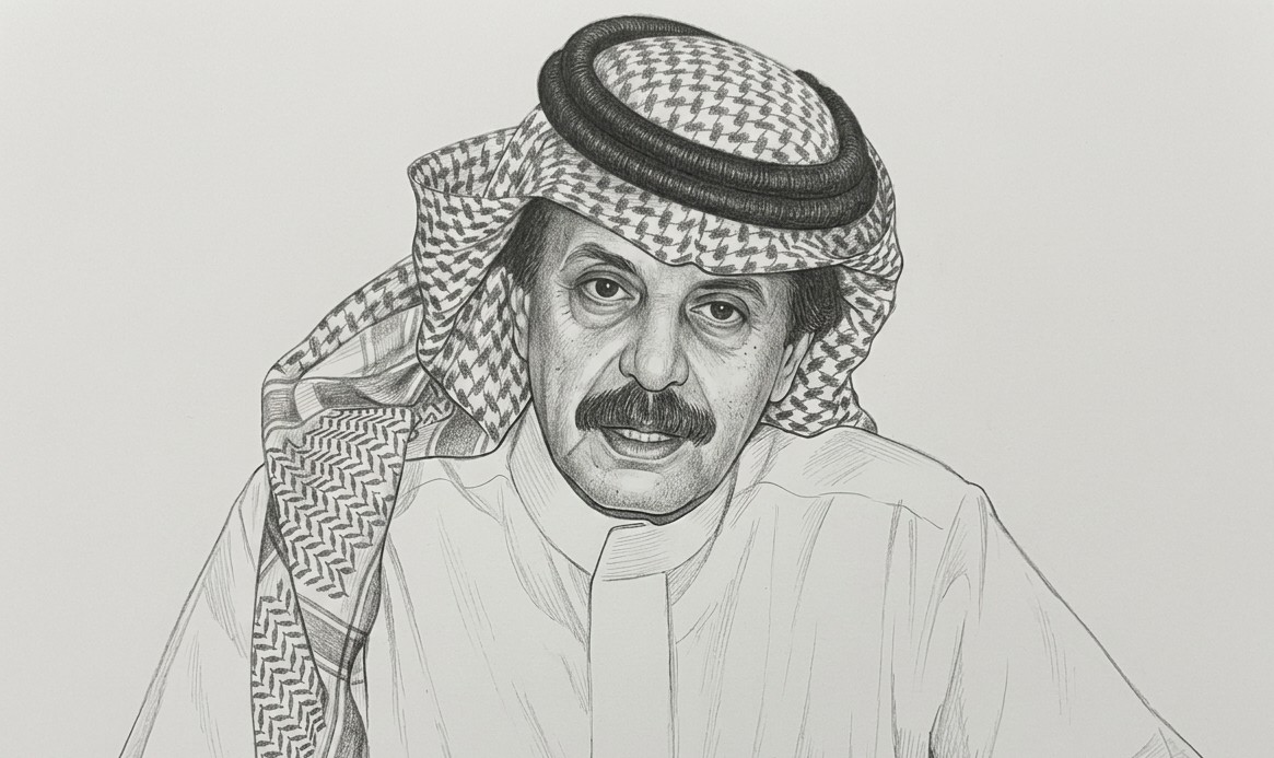 محمد عودة الجهني