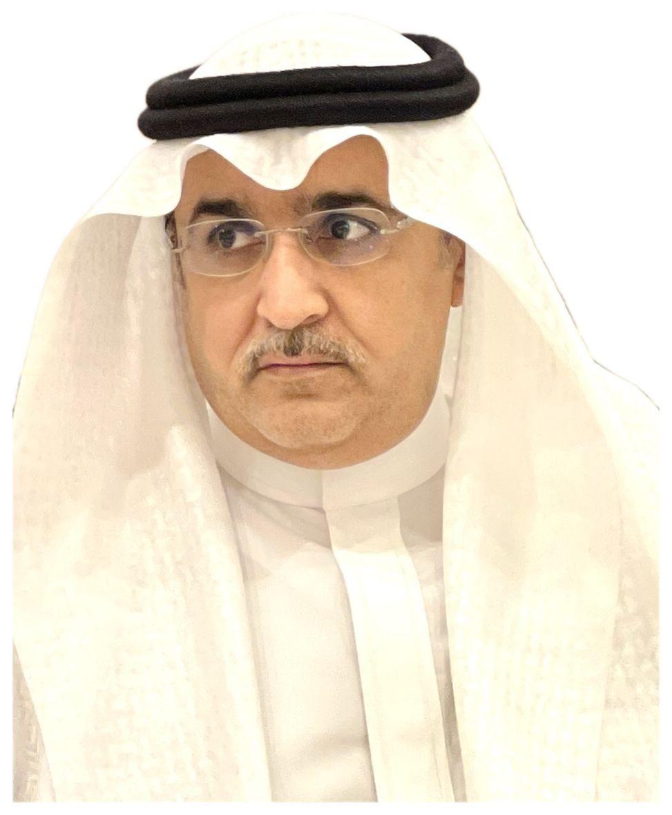 وليد سعد الشهري