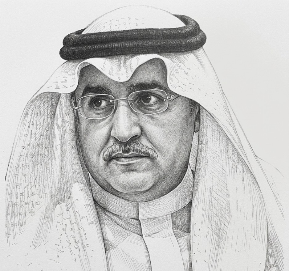 وليد سعد الشهري