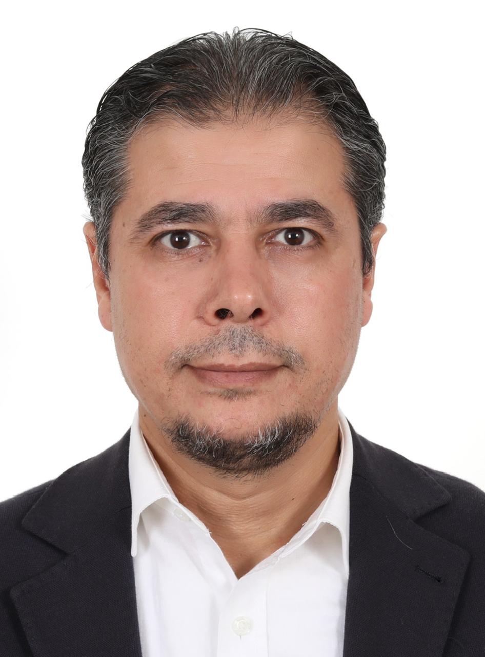 أحمد العريني