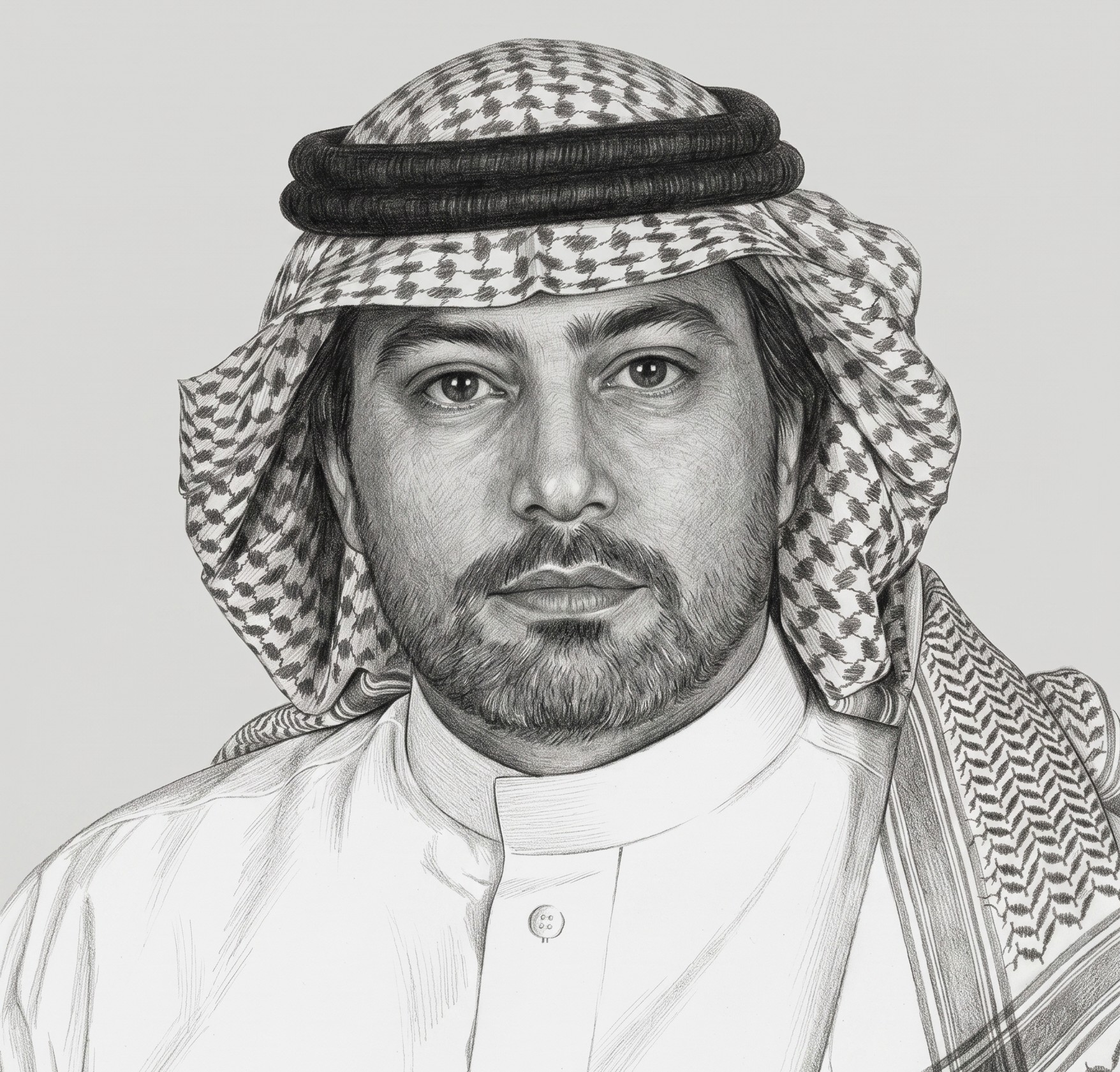 طارق التركي
