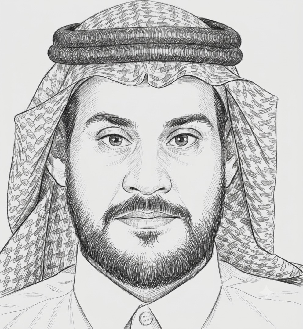 عواض القارحي