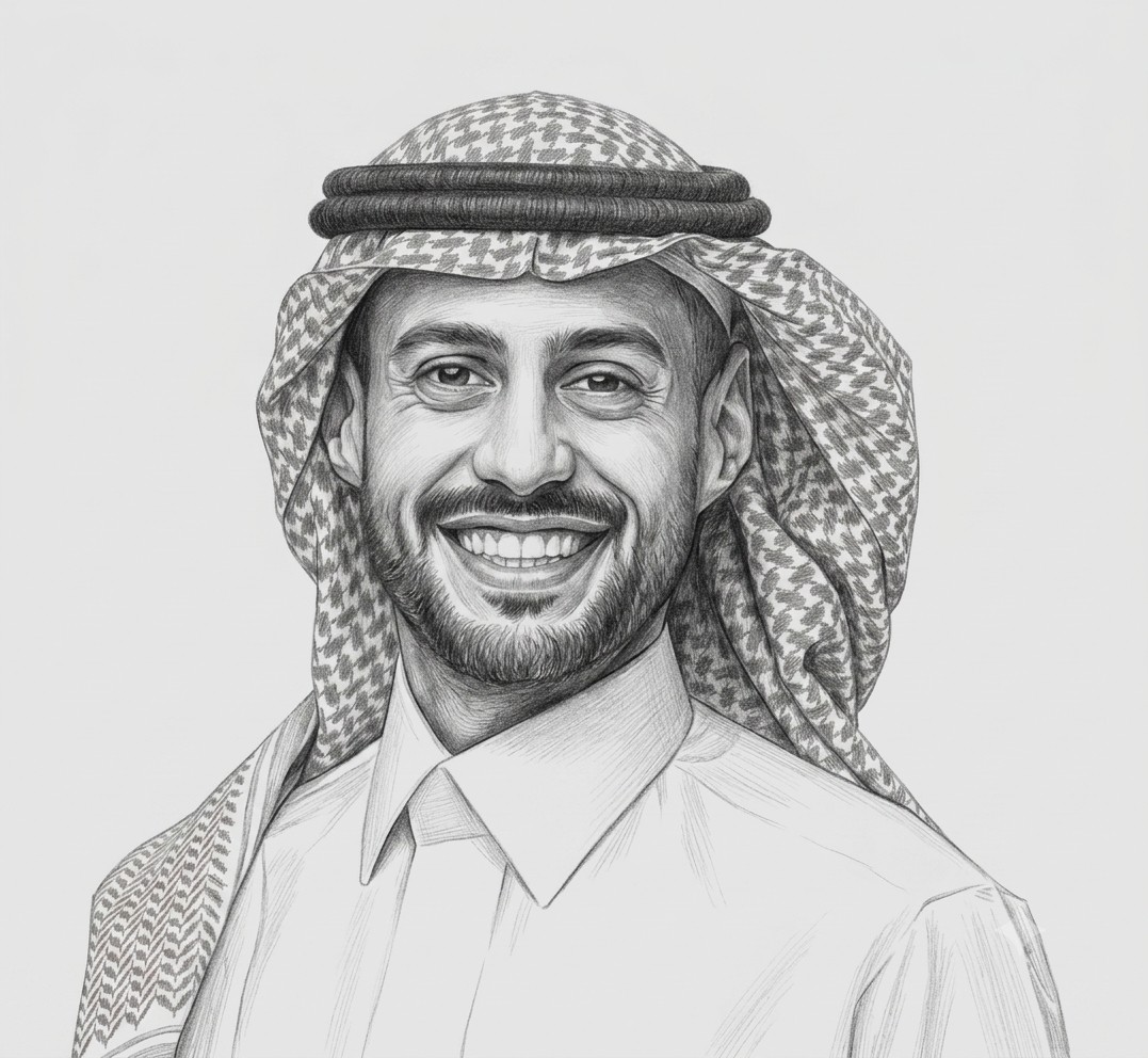 عبدالعزيز العمران