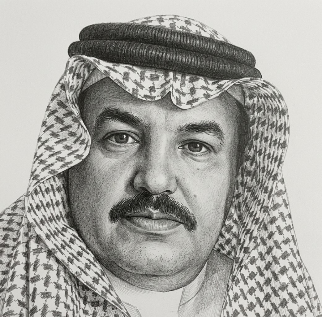 محمد عبدالله البقمي