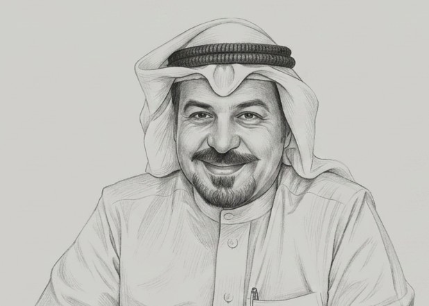 حسين سلمان العويناتي